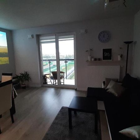 Apartament Pelka Varsavia Esterno foto