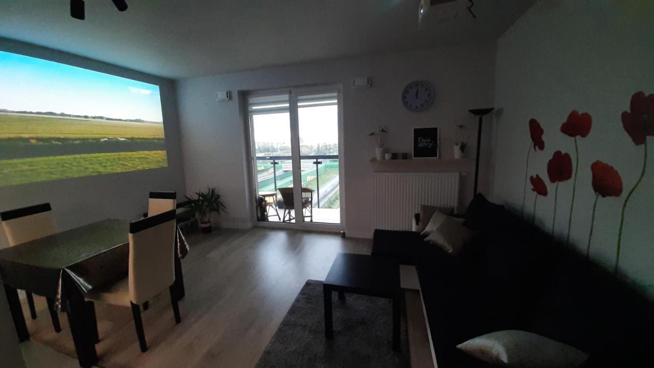 Apartament Pelka Varsavia Esterno foto