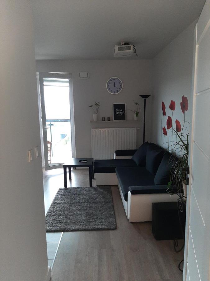 Apartament Pelka Varsavia Esterno foto