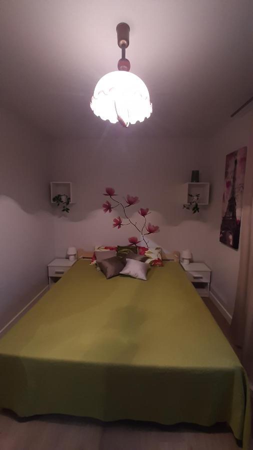 Apartament Pelka Varsavia Esterno foto